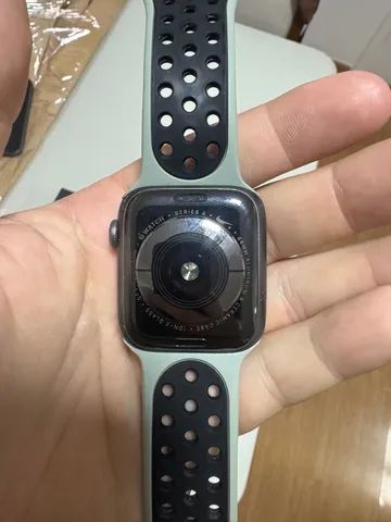 Apple watch hot sale s4 nike+