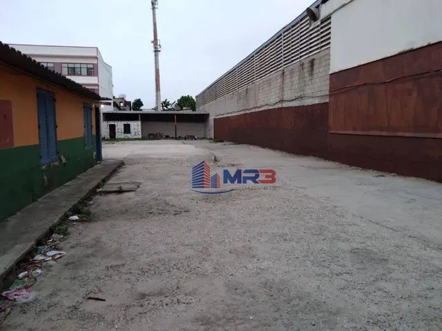 Terreno para locação na Taquara com 2000m² - Foto 4