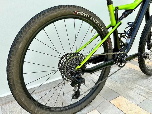 Cannondale Scalpel 4 Si + Transbike Thule - Foto 2