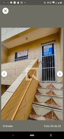 Casa Para Alugar - Salvador E Região, BA | OLX