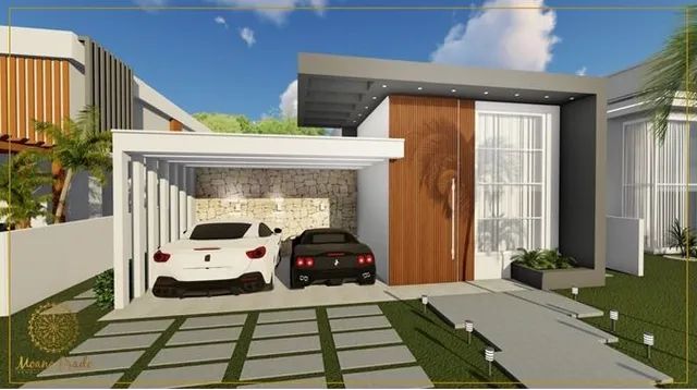 Alphaville Sergipe com piscina | SE - Foto 4