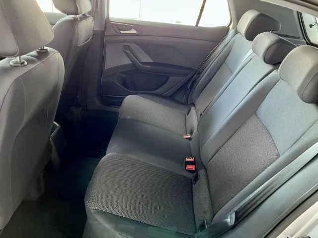 T-Cross Sense 200TSI Automática 2024 0km - Foto 5