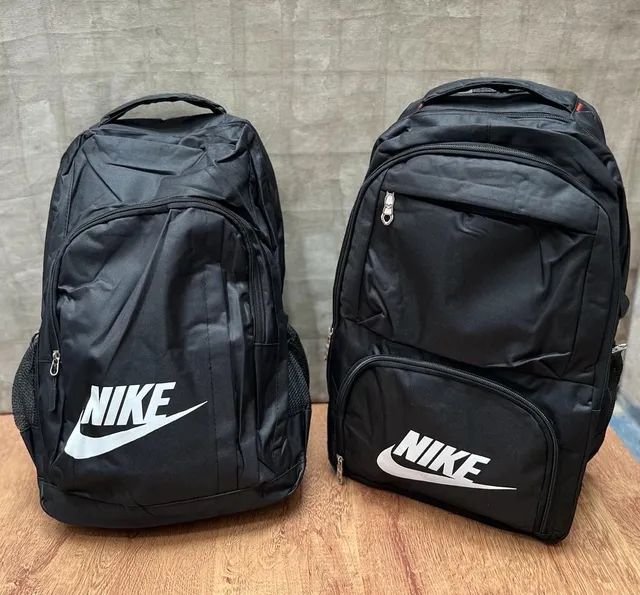 Mochila on sale nike olx