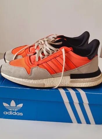 Adidas zx on sale 8000 42