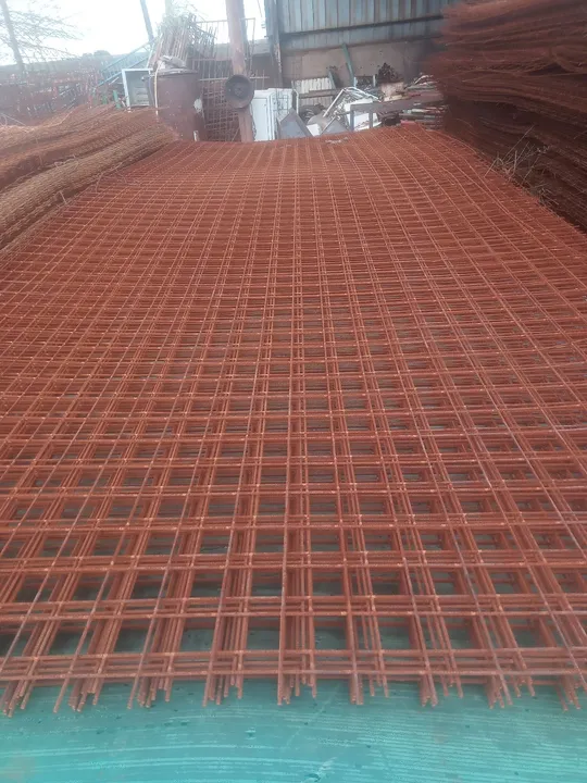 Malha 5.0 10x10 com 6 metros 320,00