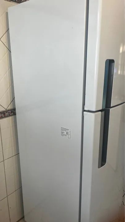 Geladeira duplex Brastemp Frostfree - Foto 4