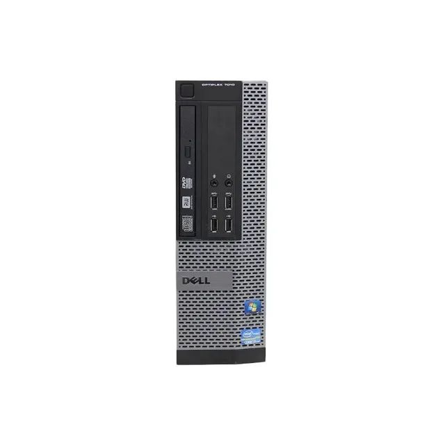 Mini pc Dell OptiPlex 3020 Core i3-4160 4ª Geração, 8 GB, SSD240 GB( 10x sem juros)