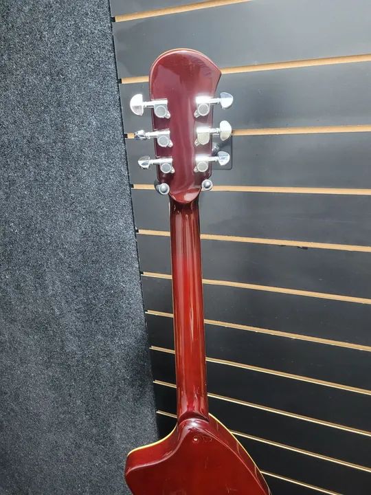Serviços de luthieria  - Foto 4