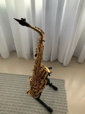 Sax Hofma HSA400 mib