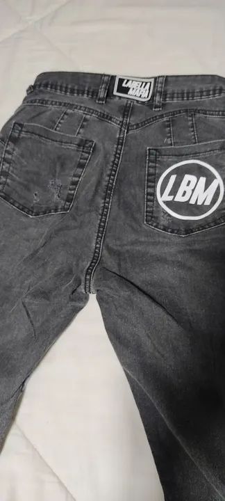 Calça Labellamafia  - Foto 4