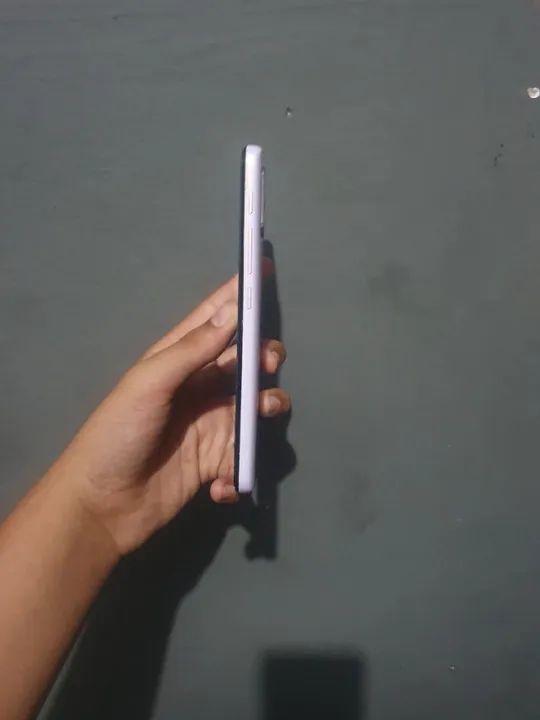 Celular Motorola g30 para retirar peças - Foto 5