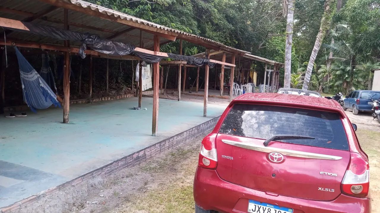 Sitio manancial  - Foto 2