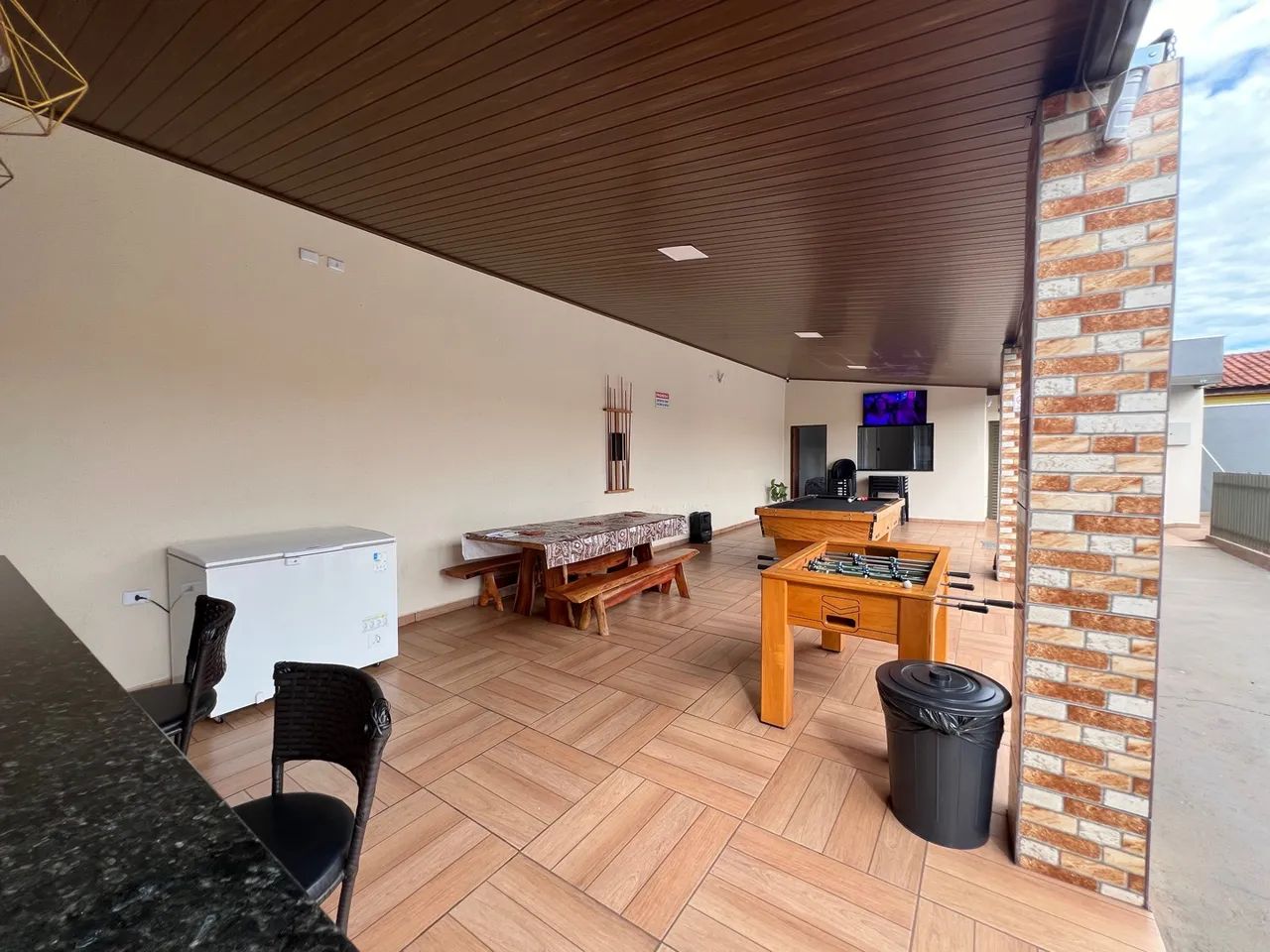 Espaço de Festa  - Foto 4