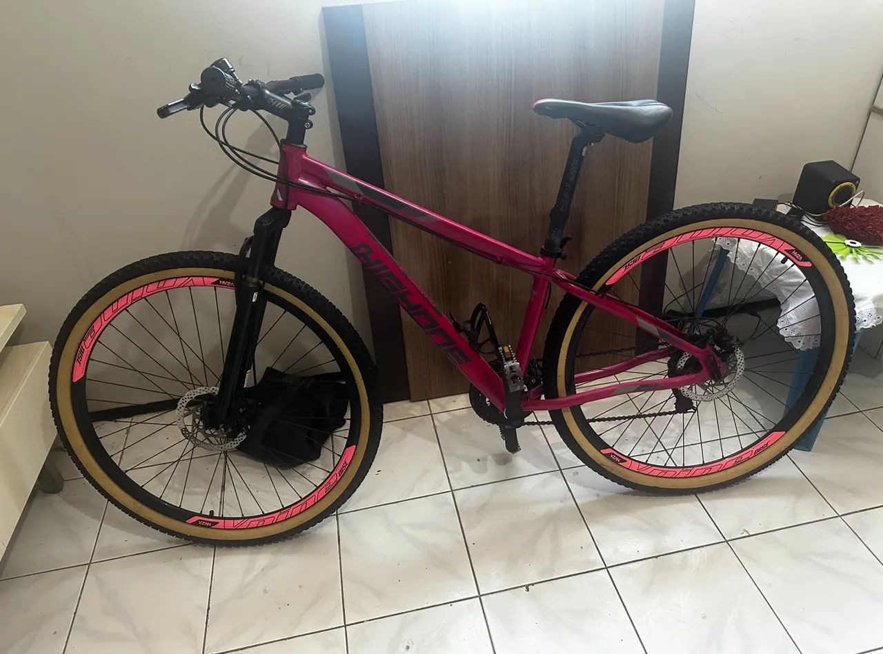 Bicicleta Aro 29 - Foto 3