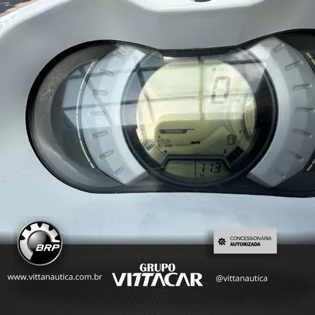 Sea-Doo Jet Ski GTI 90 - 2017 - Foto 6