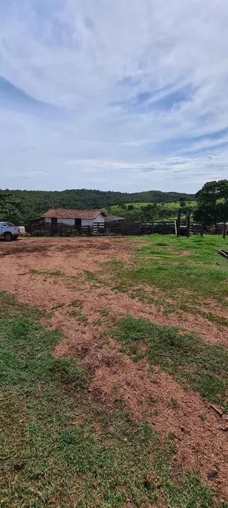 Fazenda próximo pato de minas  - Foto 5