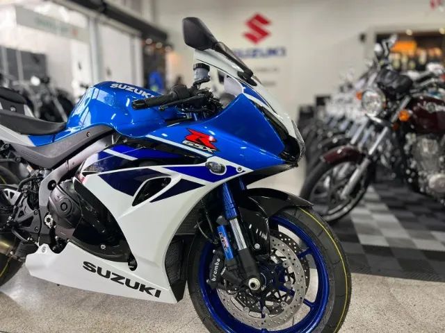 Suzuki GSX-R 1000rr 2025 - ENCOMENDAS 2 ANOS DE GARANTIA - Foto 2