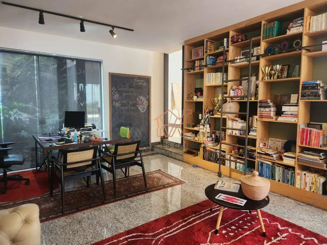 Casa com 4 dormitórios, 354 m² - venda por R$ 3.300.000,00 ou aluguel por R$ 25.000,00/mês