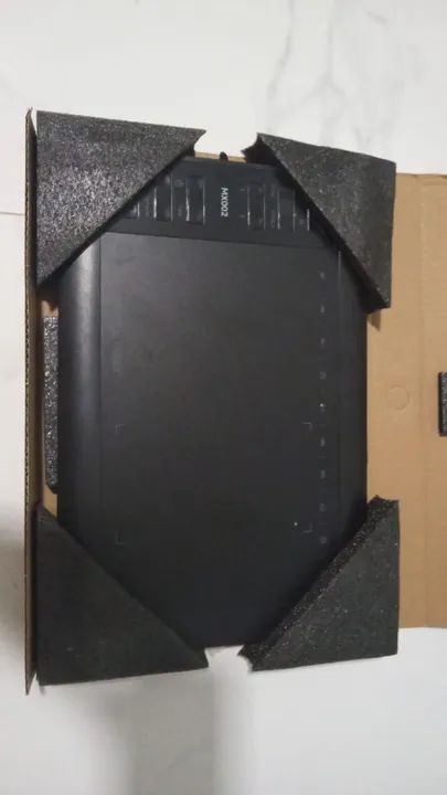 Mesa Digitalizadora Multilaser Criativa plus 10" MX002