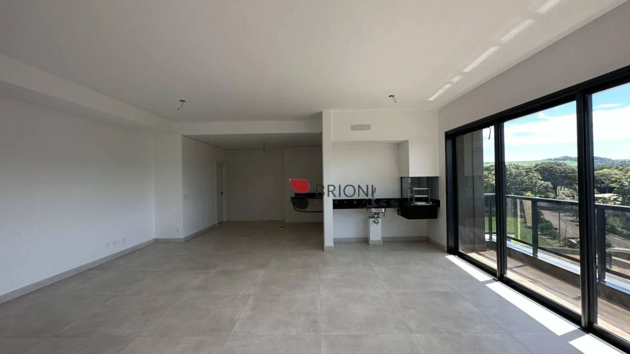 Apartamento alto padrão com 170m², 3 quartos à venda no Edifício Exklusiv Essenz em Ribeir - Foto 2