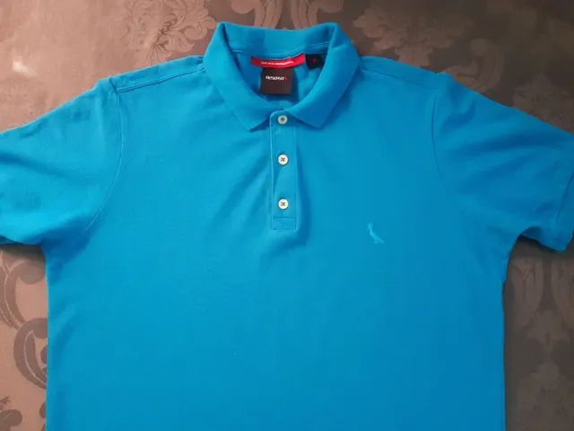 Camisas Polo Reserva Original  - Foto 2