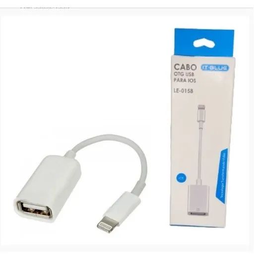 Otgs Androides e Iphones - Foto 4