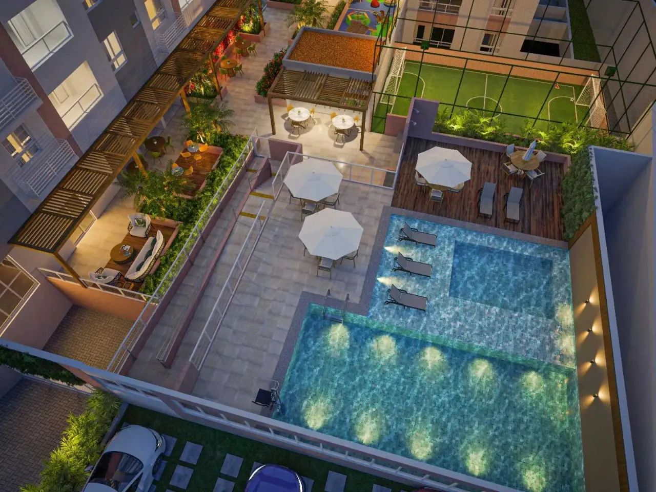 Mirante do Mar- 4492 # - Foto 14