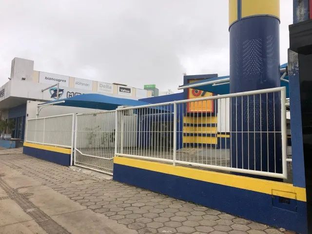 Galpão para venda em Vitória da Conquista - Bahia 