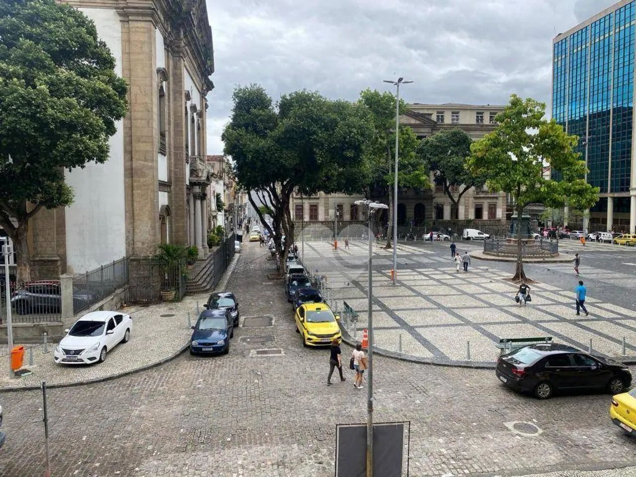 Sobrado à venda, 162 m² por R$ 600.000,00 - Centro - Rio de Janeiro/RJ