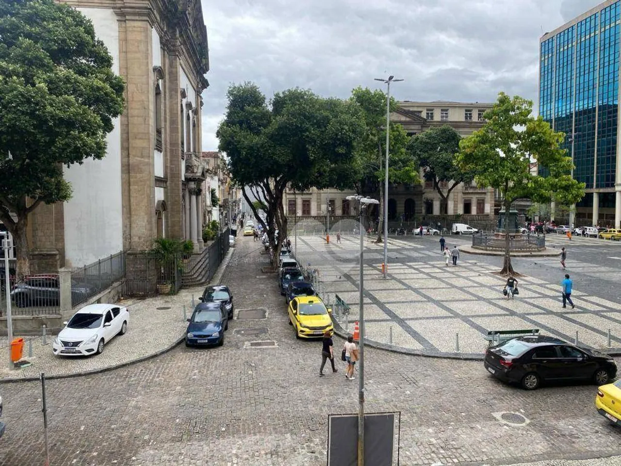 Sobrado à venda, 162 m² por R$ 600.000,00 - Centro - Rio de Janeiro/RJ