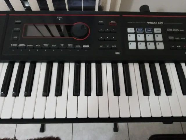 Teclado Roland XPS-30 - Foto 5
