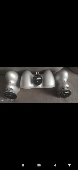 Celestion Alumínio  - Foto 5