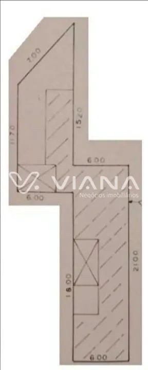 Terreno a venda no Bairro Santa Paula em Sao Caetano do Sul!!