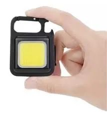 chaveiro lanterna LED - Foto 2