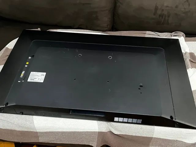 TV Samsung Smart 55? (no estado) - Foto 2