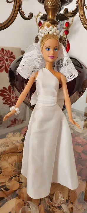 Barbies de Noiva - Foto 2