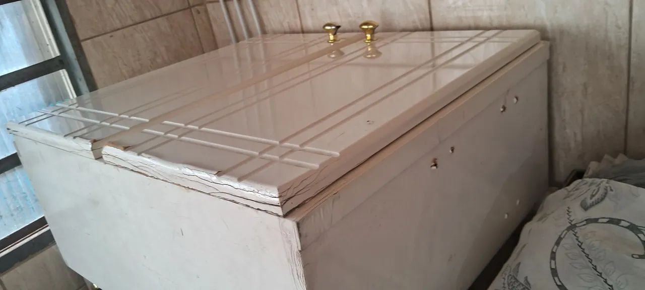 Cuba de Pedra para Banheiro - Foto 5