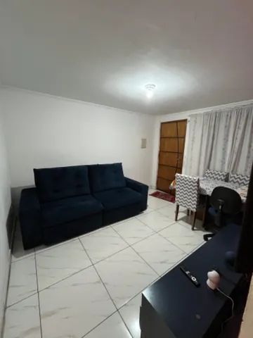 Captação de Apartamento a venda em Carapicuíba, SP