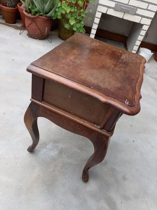 Mesa de cabeceira - Foto 5