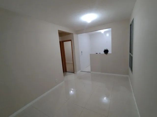 Captação de Apartamento a venda na Rua Luiz Carlos Geia, Residencial Estoril, Taubate, SP