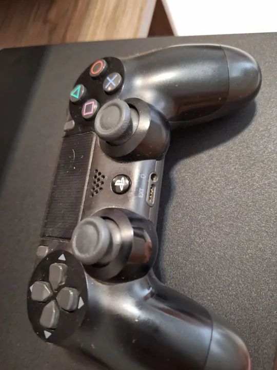 Vendo ps4 - Foto 4