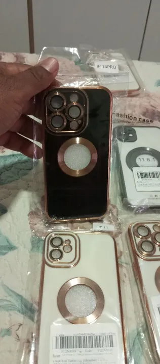 Capinha para celular iPhone 11 e 14