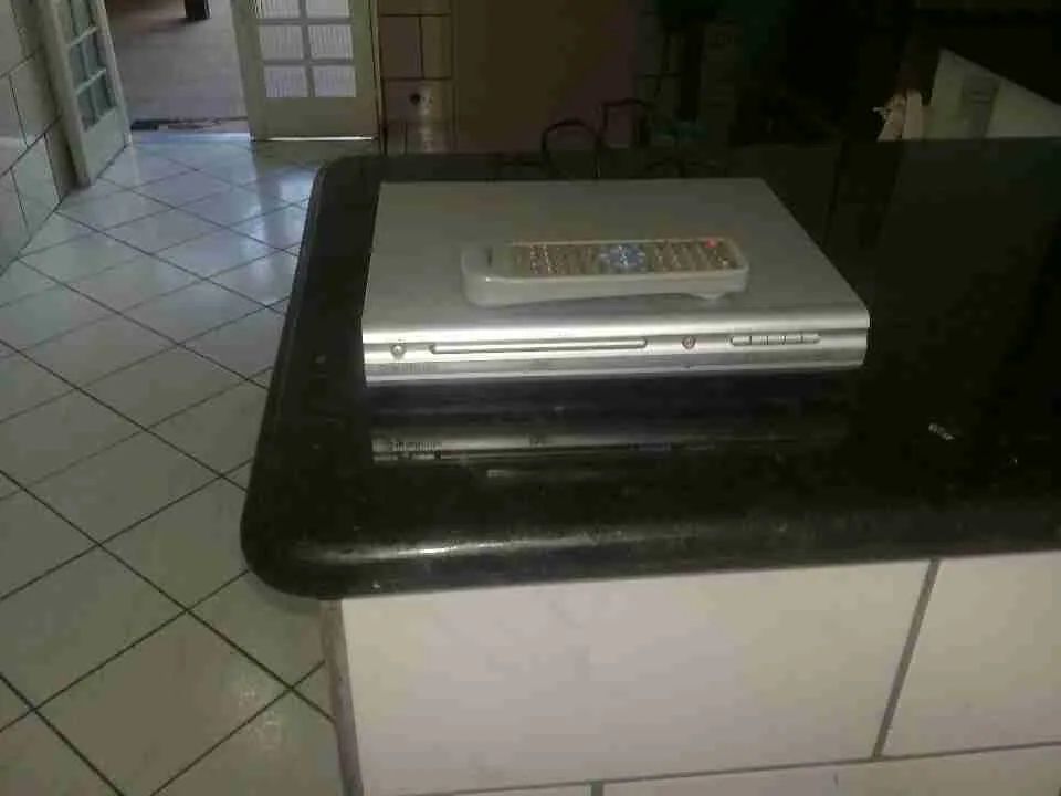 CD, DvD e MP3 Gradiente d202 novinho