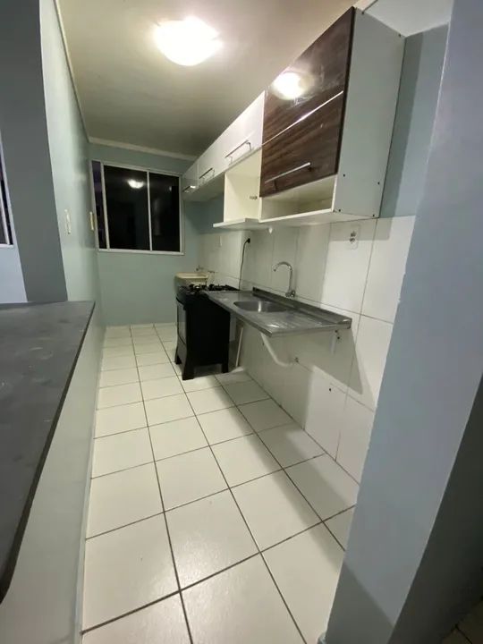 Vende-se apto Chapada dos Guimarães na Feb  - Foto 4