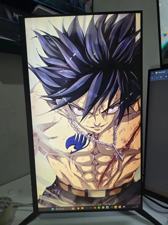 Monitor Gamer Alienware 240hz - Foto 5