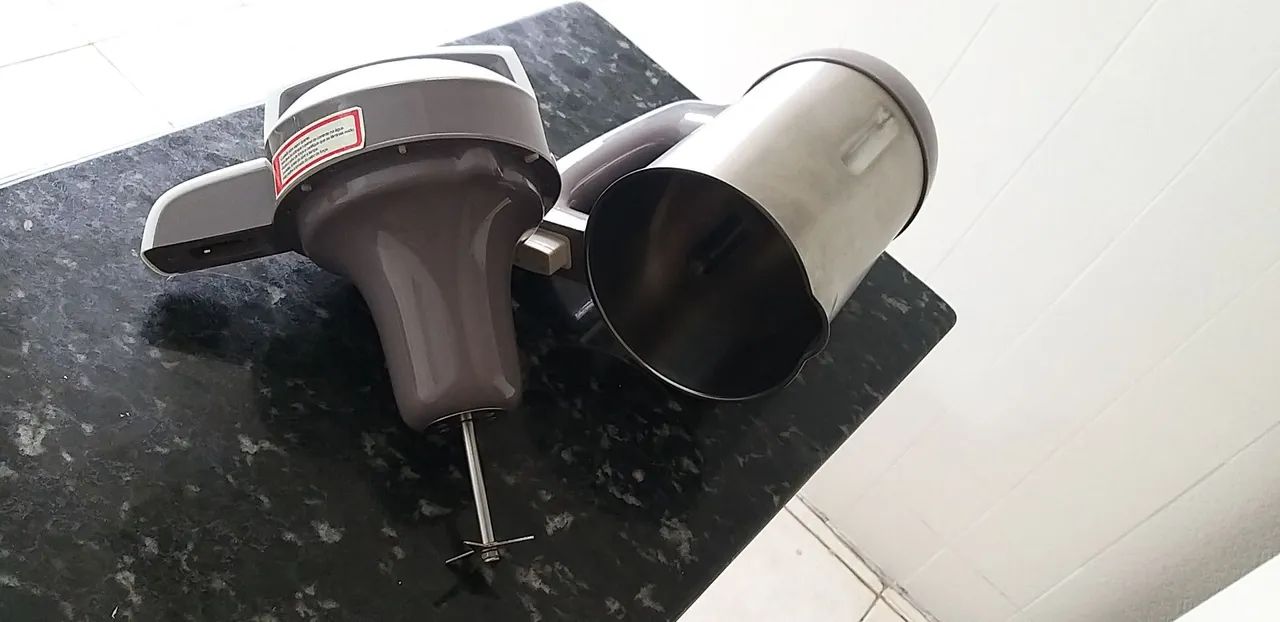 Mixer,Milk Machine Processador - Foto 2