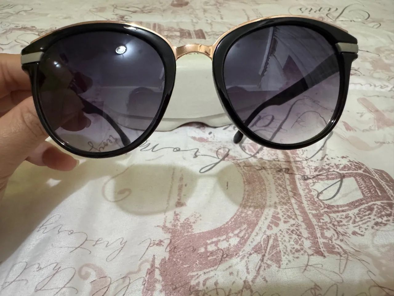 Óculos de Sol Feminino - Prorider - Foto 2