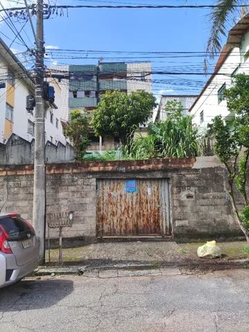 Captação de Casa para locação na Rua João Gomes Cardoso, Eldorado, Contagem, MG