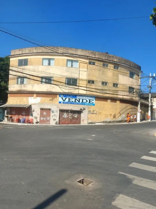 Prédio Comercial Centro de Itaboraí - Foto 2