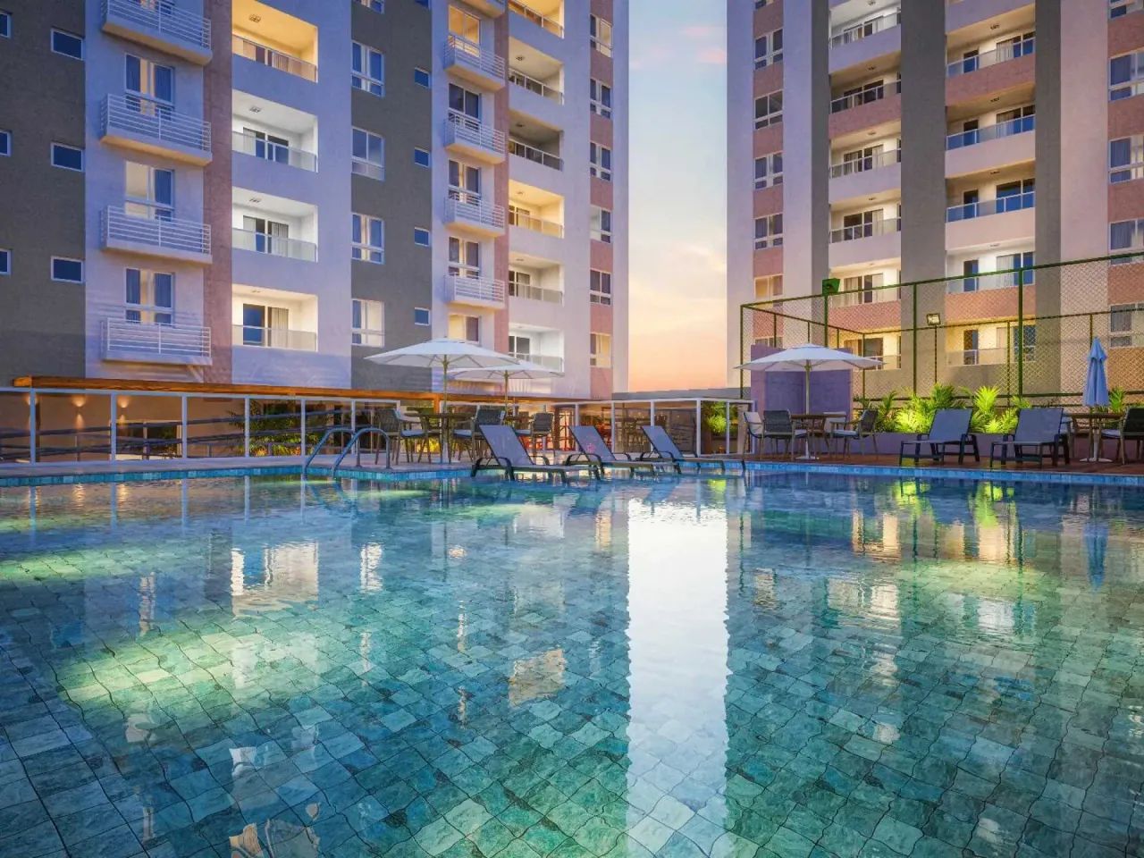 Mirante do Mar- 4492 # - Foto 11